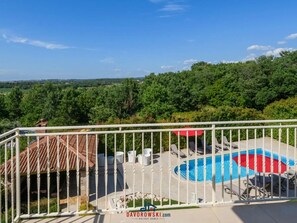 Exterior - Villa Regenboog (Porec)