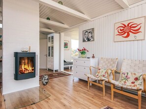 House | Interior - 4 Person Holiday Home in Blokhus (Blokhus)