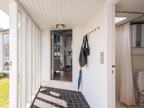 House | Interior - 4 Person Holiday Home in Blokhus (Blokhus)