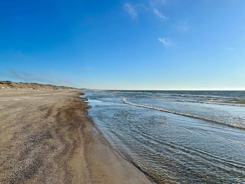 4 Person Holiday Home in Blokhus