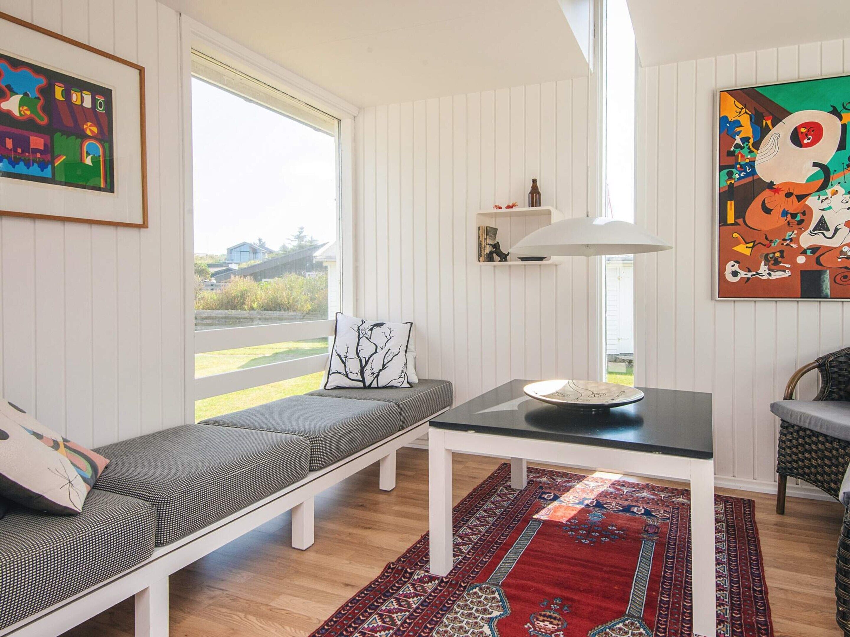 Ferienhaus | Innenbereich