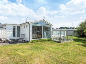 House | View from property - 4 Person Holiday Home in Blokhus (Blokhus)