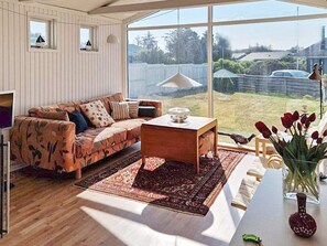 Hus | Interiör