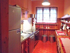Villa | Eigene Küche