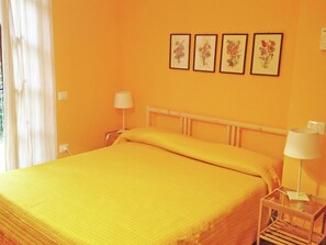 Villa | 4 Schlafzimmer, individuell eingerichtet, Bettwäsche