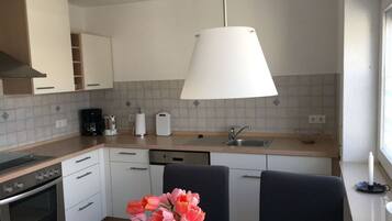 Apartment | Private kitchen