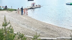 單棟房屋 | 海灘