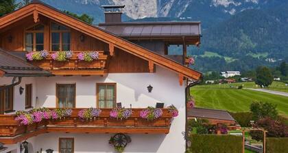 Kehlstein - Reich Family