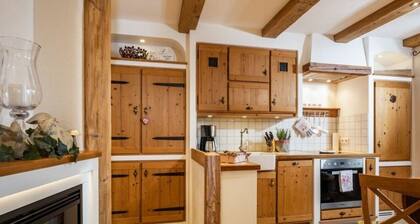 Kehlstein - Reich Family