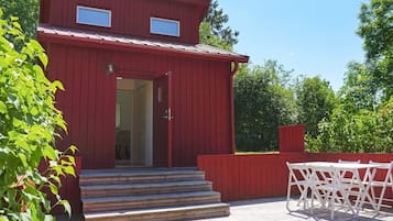 House | Exterior