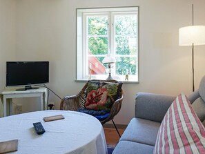 Unclassified image, 5 of 22, button - 4 Person Holiday Home in Hedekas (Hedekas)