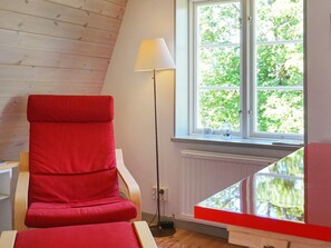 Ferienhaus | Innenbereich