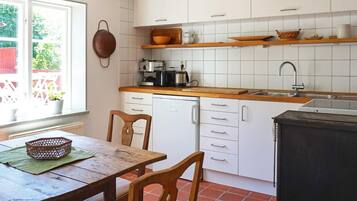 Casa | Interior