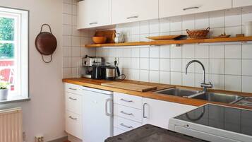 Casa | Interior