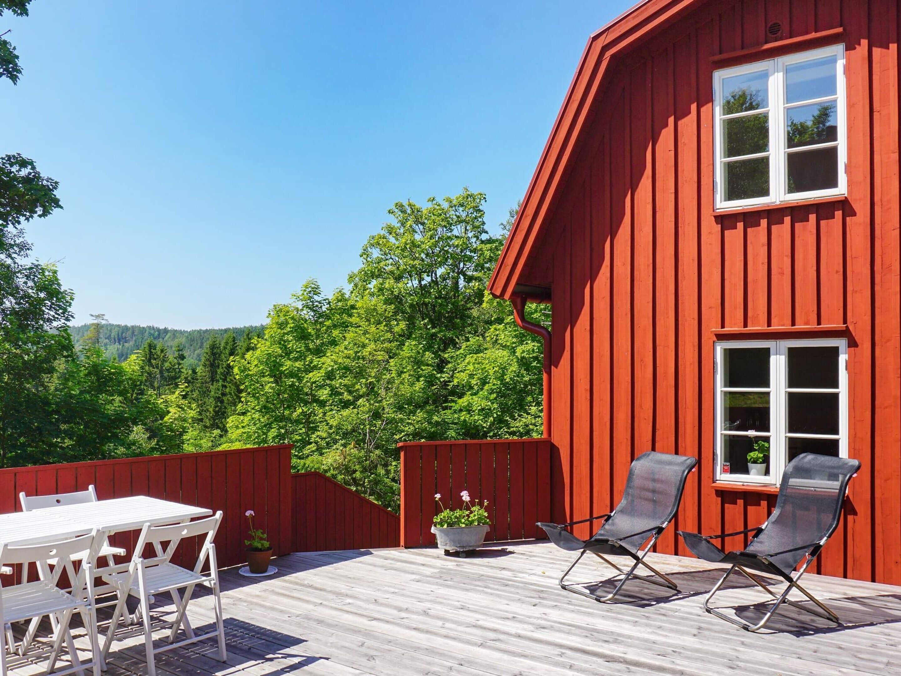 Hus | Udendørsområde