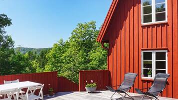 House | Exterior