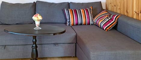Casa | Interior