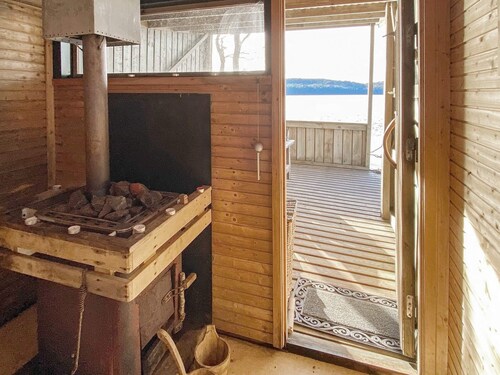 6 Person Holiday Home in Ucklum-by Traum