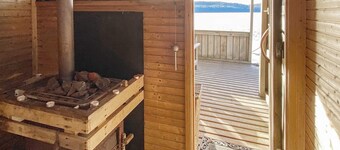 6 Person Holiday Home in Ucklum-by Traum