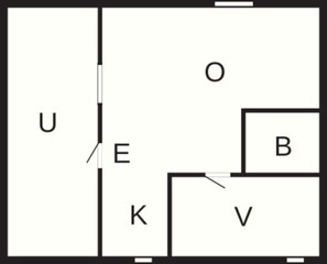 House | Floor plan
