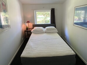 House | Interior - 4 Person Holiday Home in Ucklum (Ucklum)