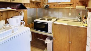 獨棟房屋 | 住宿內部