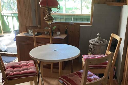 House | Interior
