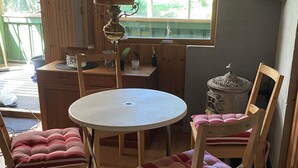 獨棟房屋 | 住宿內部