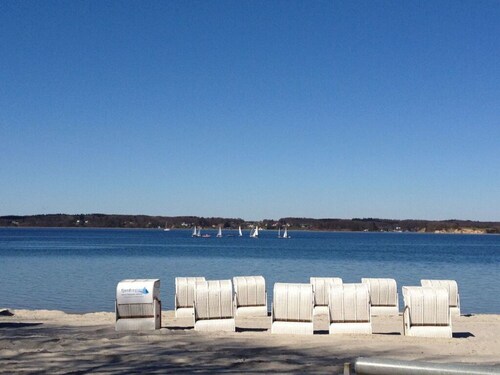 Loft "vejro Yacht School"