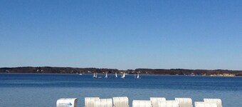 Loft "vejro Yacht School"