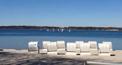 Loft "vejro Yacht School"