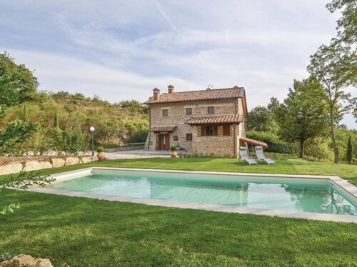 Villa Morgana Comfortable Holiday Residence
