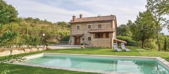 Villa Morgana Comfortable Holiday Residence