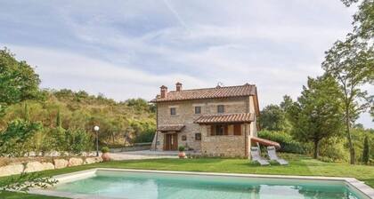 Villa Morgana Comfortable Holiday Residence