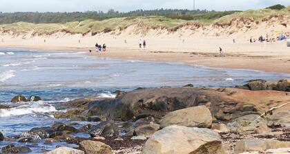 4 Star Holiday Home in Halmstad
