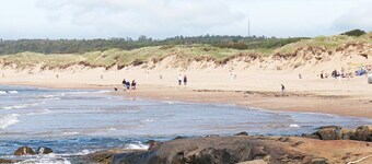 4 Star Holiday Home in Halmstad