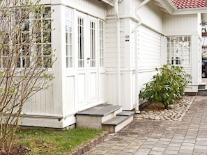 House | Exterior