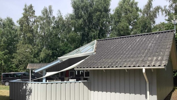 Hus | Boendeområde