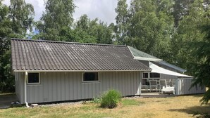 Hus | Exteriör