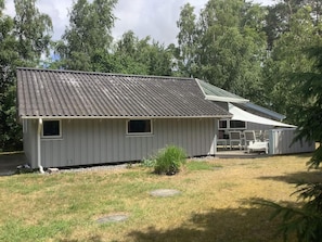 House | Exterior - 6 Person Holiday Home in Aakirkeby (Akirkeby)