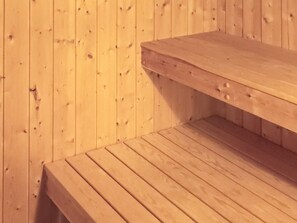 House | Sauna - 6 Person Holiday Home in Aakirkeby (Akirkeby)