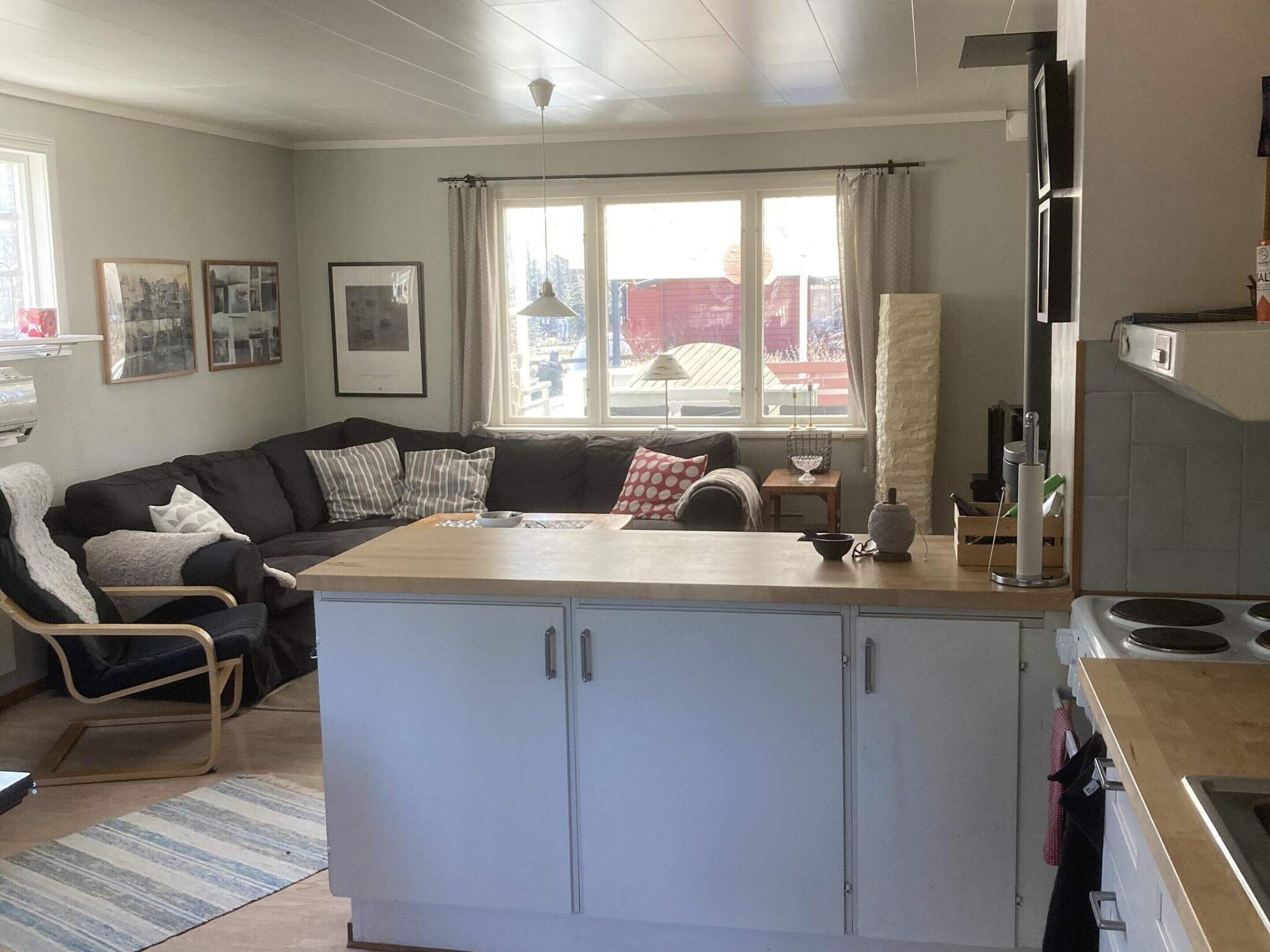 Rumah | Dapur pribadi