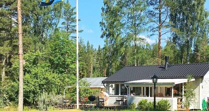 4 Star Holiday Home in Kristinehamn-by Traum