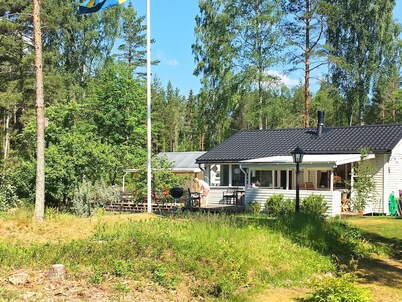 4 Star Holiday Home in Kristinehamn-by Traum
