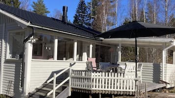 House | Exterior