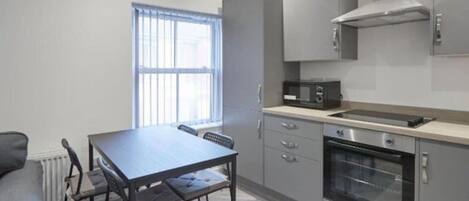 Apartment | Private kitchen