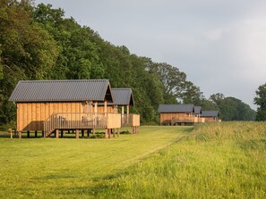 Maison | Extérieur