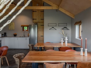 Maison | Cuisine privée