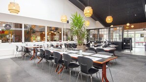 Hus | Restauranger