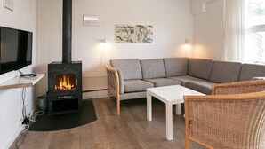 Hus | Interiör